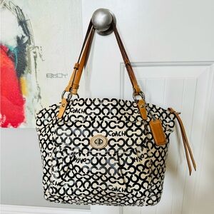 Coach Tote Purse